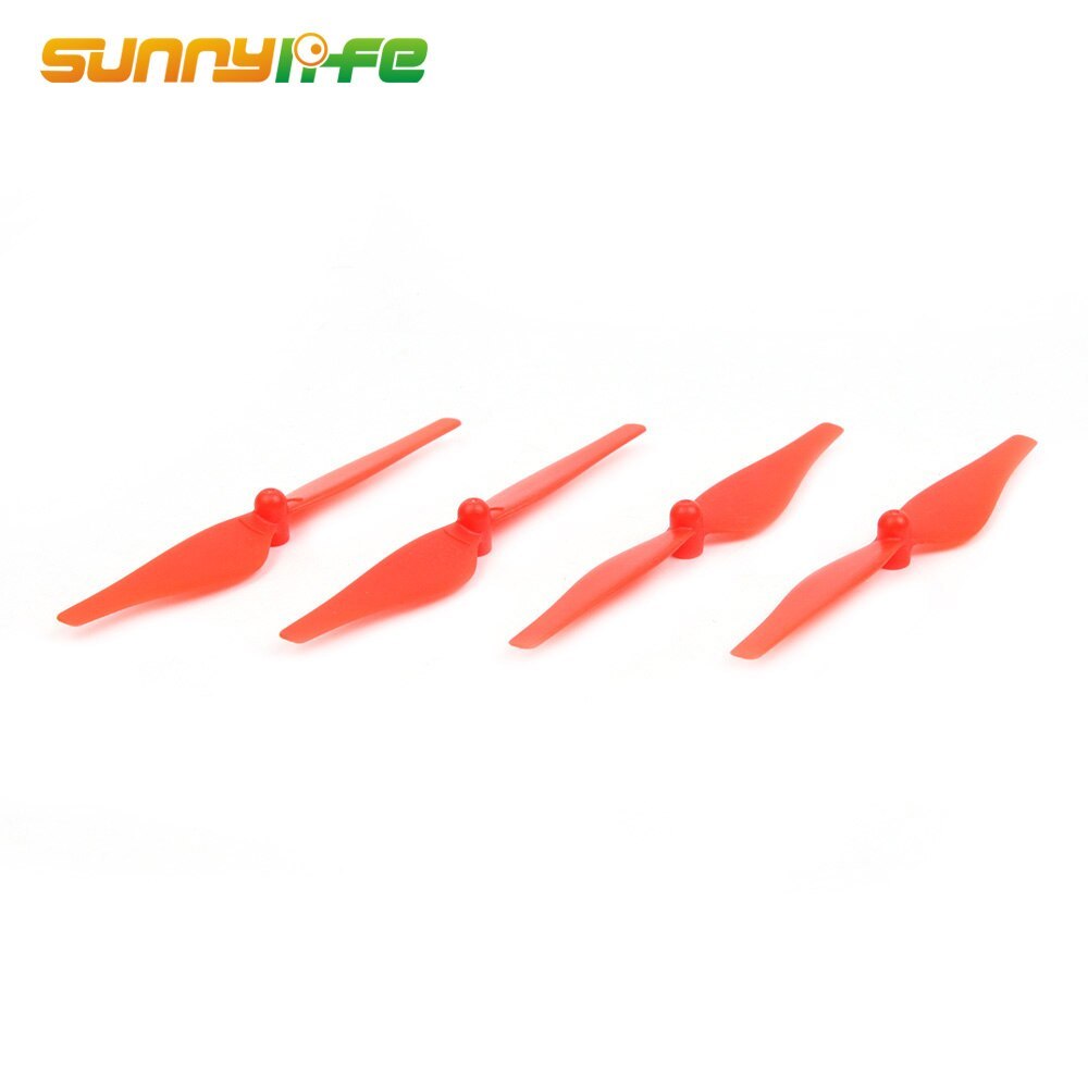 4pcs/set Quick Release Propellers for DJI Tello EDU Mini Drone Propeller CCW/CW Props Drone Accessories