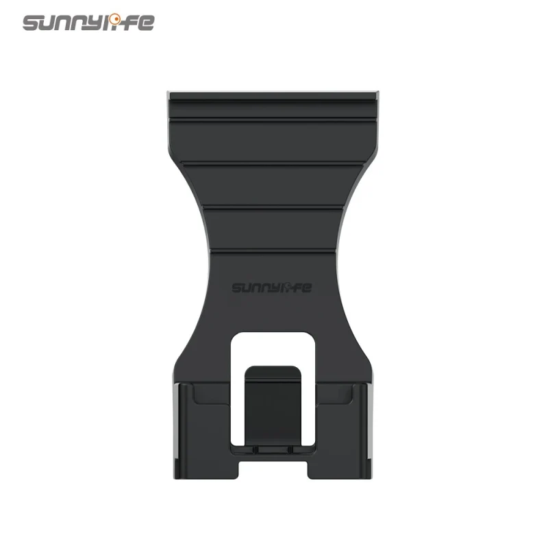 Sunnylife Remote Controller Tablet Holder Tablet Extended Bracket Clip for Mavic Air 2