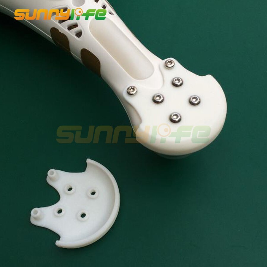 Motor Mount Protector Surrounded Motor Quick Release Mount Reinforce & Protect Motor Mount for DJI Phantom 3 (4pcs)