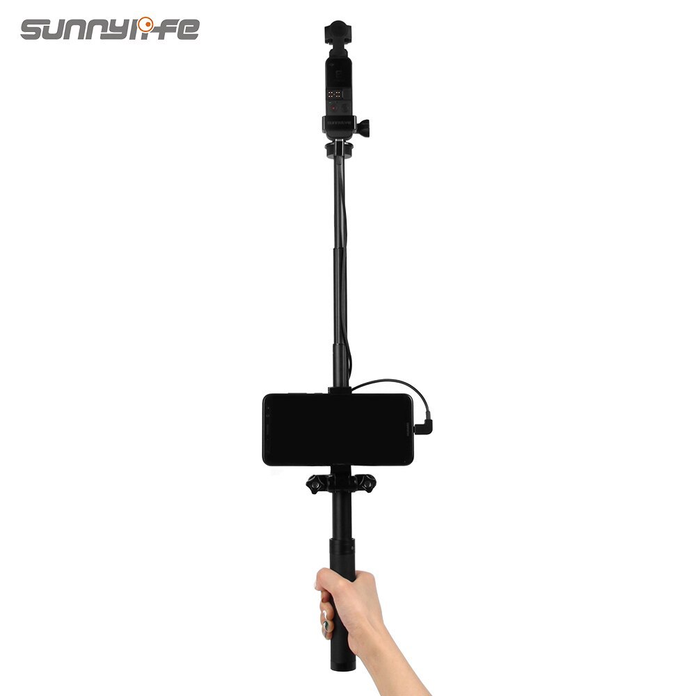 Gimbal Camera TYPE-C to Android IOS Cable Data Conversion Line for POCKET 2 / MAVIC AIR 2 / OSMO POCKET