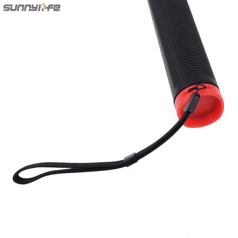 Universal Floating Bar Sports Camera Handheld Buoyancy Bar Underwater for Action 2/ Insta360 One R/Pocket 2/ GoPro 10