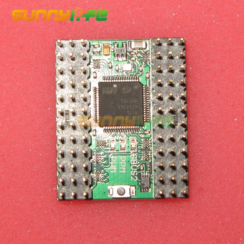 RMILEC High Precision PWM/PPM/SBUS Signal Converter V3 Version