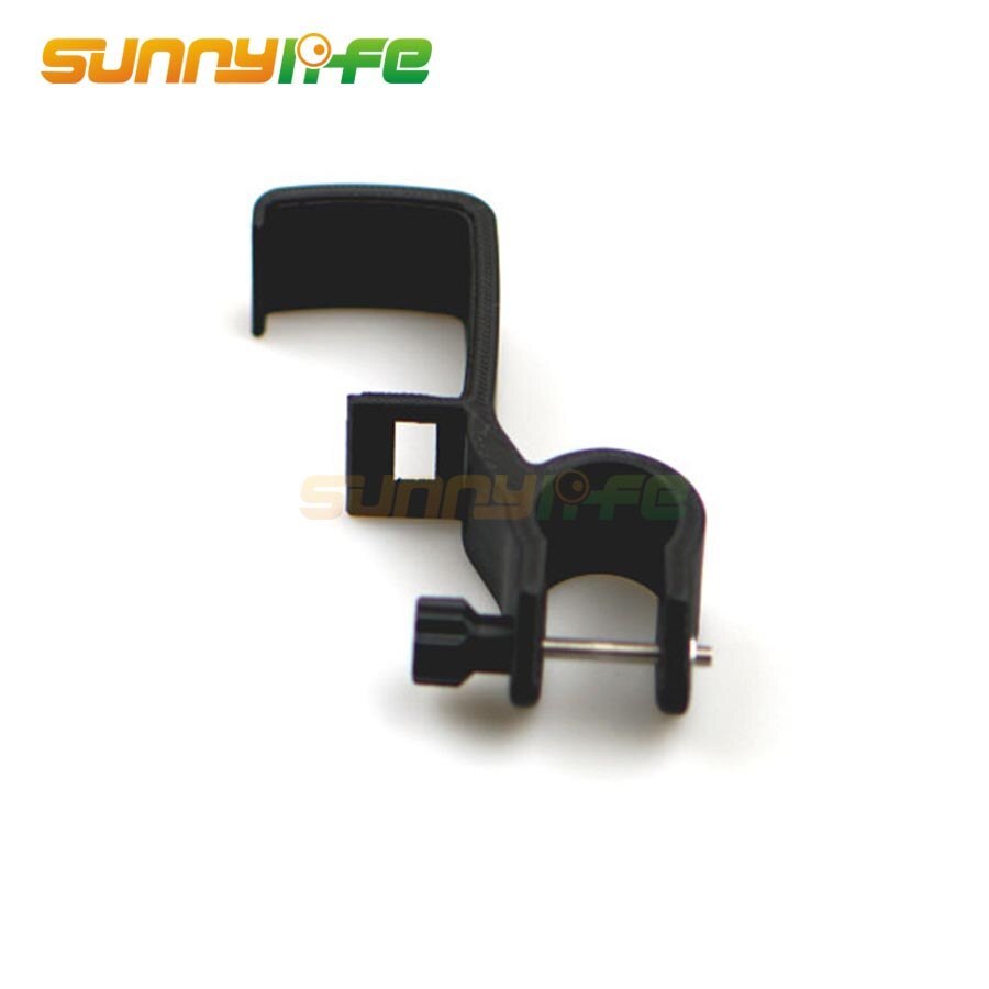 3D Printed Smartphone Remote Controller Bracket Holder Support on Bicycle for DJI SPARK & MAVIC PRO & MAVIC AIR Accessories