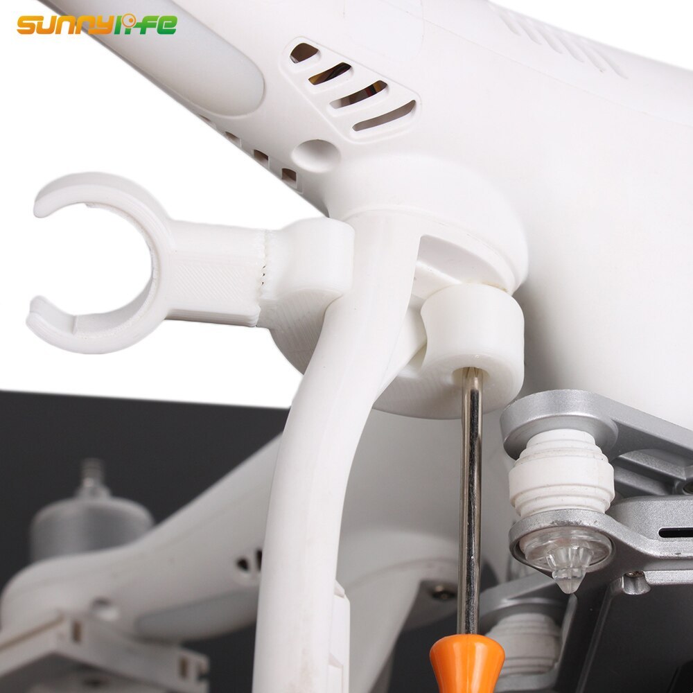 LED Night Light for DJI Phantom 3 Series Drone