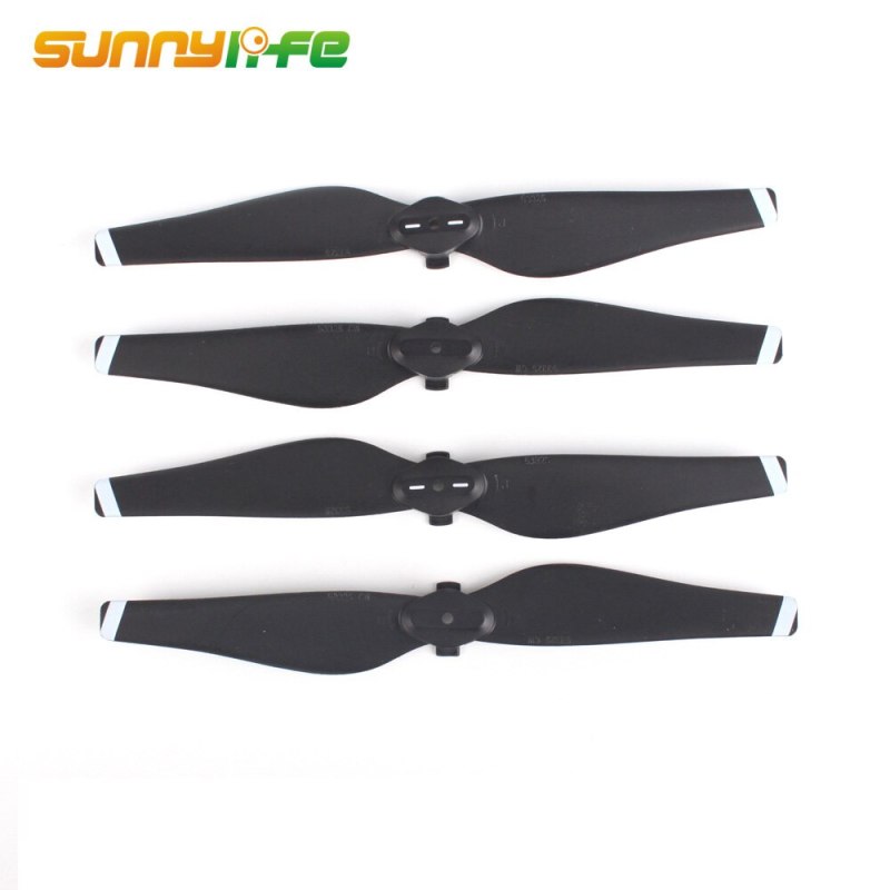 5332S Propellers 5332 Quick Release Props Replacement Blades for DJI MAVIC AIR Drone