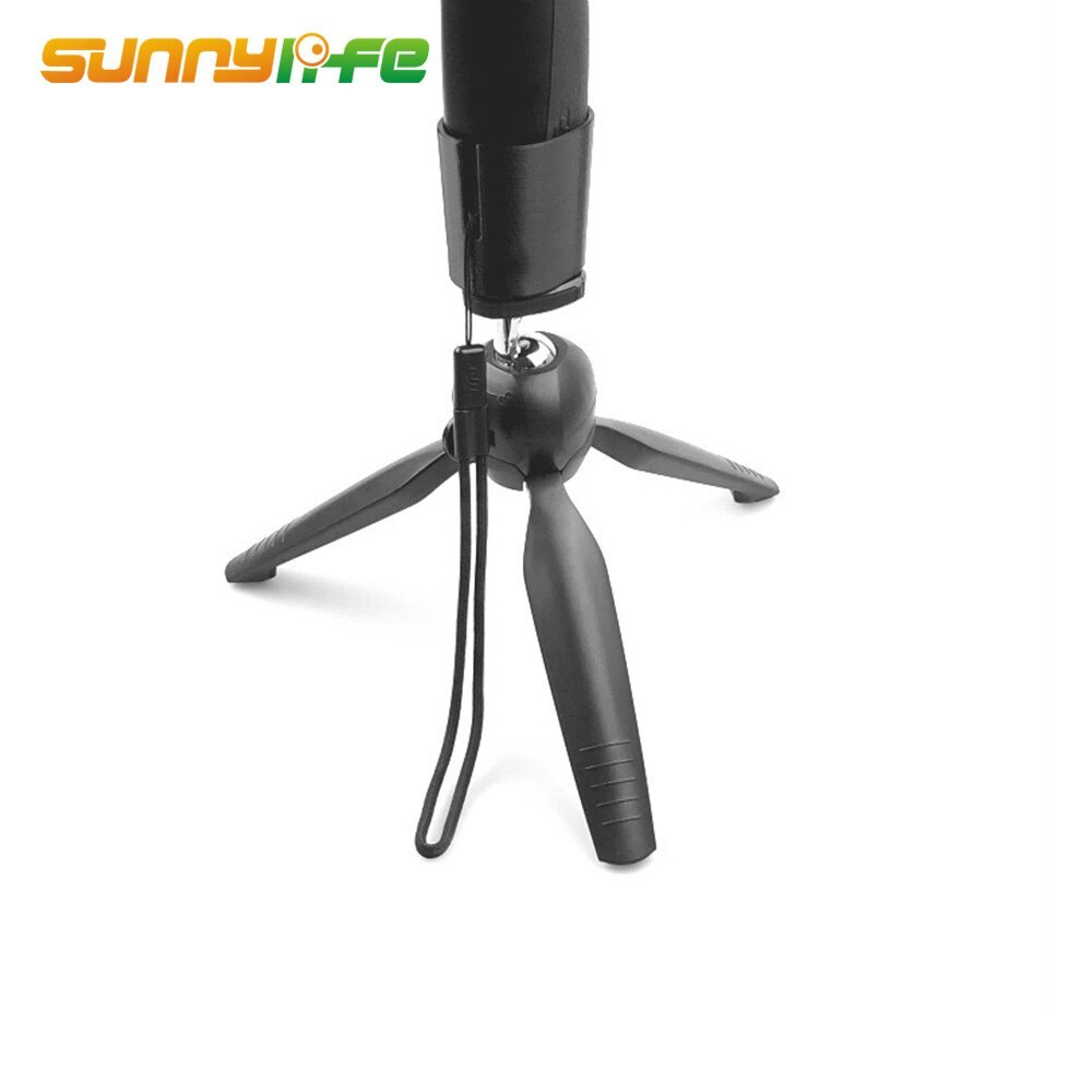 Portable Mini Tripod Stabilizer for DJI OSMO Mobile 1/2 Handheld Gimbal