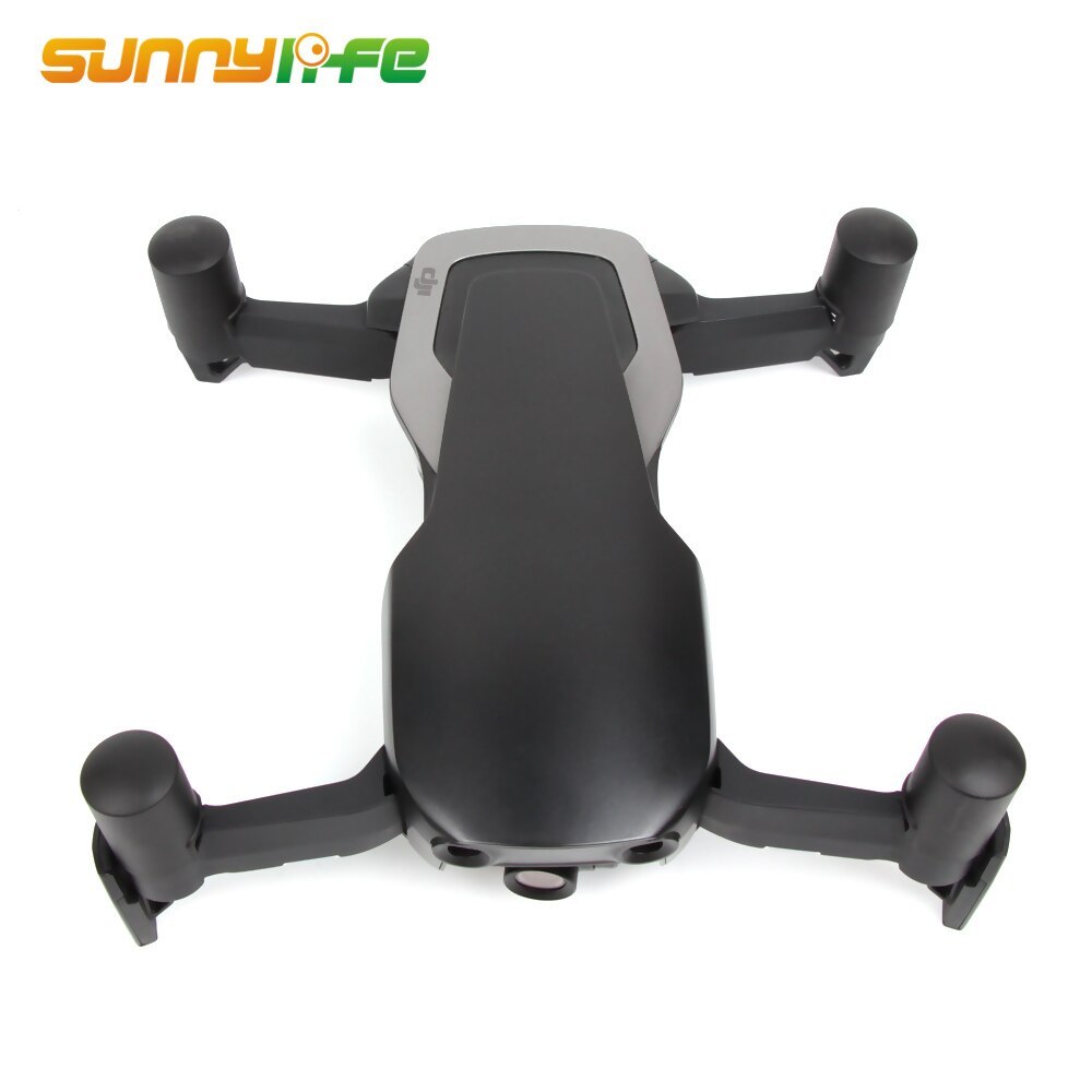 Sunnylife Motor Protection Cover Dustproof Waterproof Scratchproof for DJI MAVIC AIR