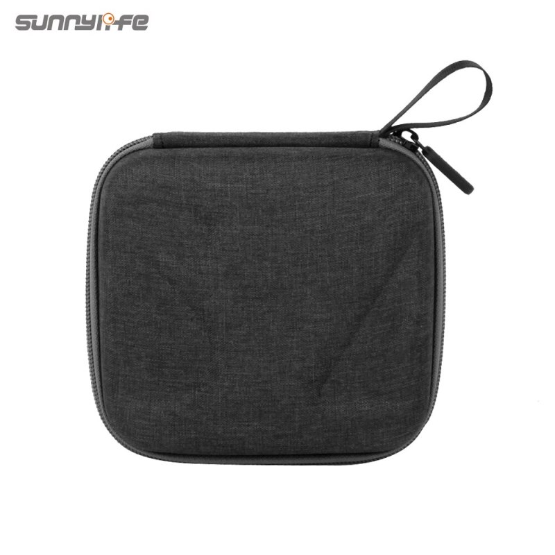 Sunnylife Portable Carrying Case Storage Bag for GoPro MAX Camera Accessories