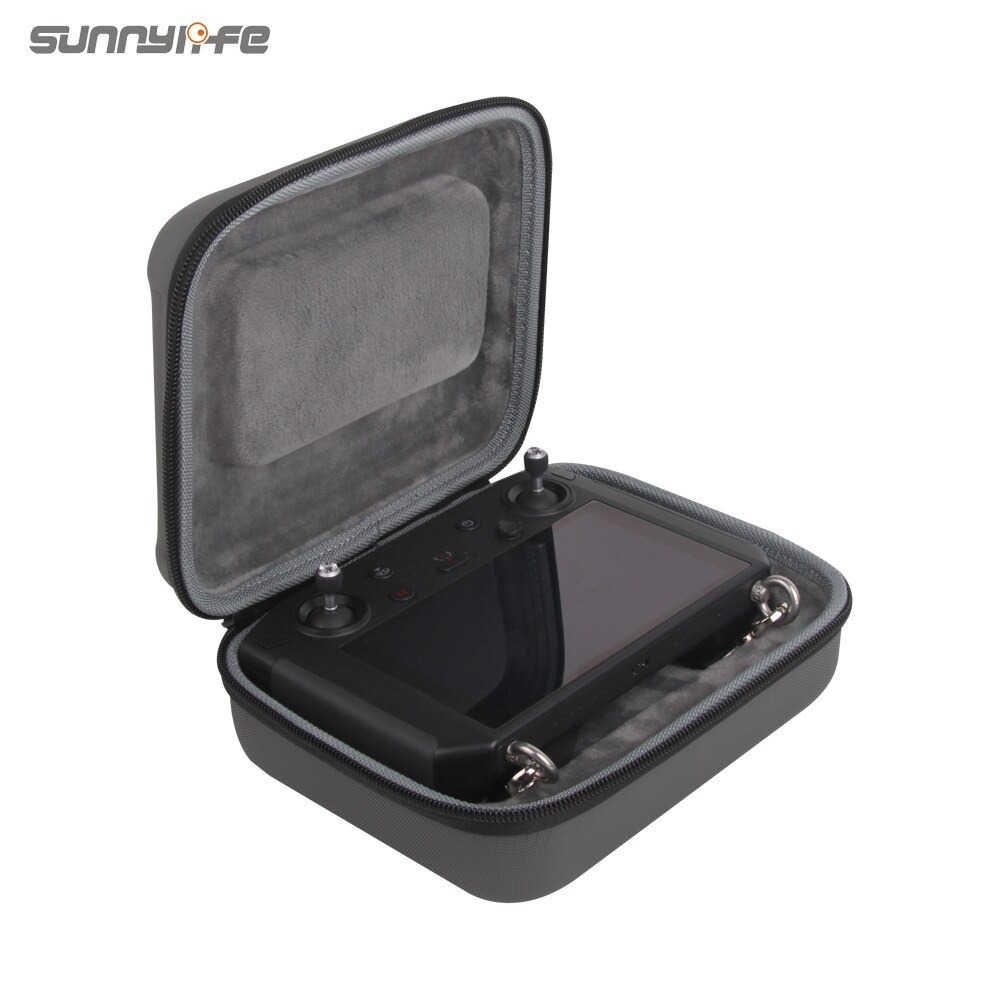 Sunnylife Portable Storage Bag Carrying Case for DJI MAVIC 2 Smart Controller
