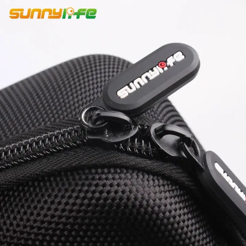 Sunnylife Storage Bag Portable Carrying Case Handbag for DJI MAVIC AIR Drone