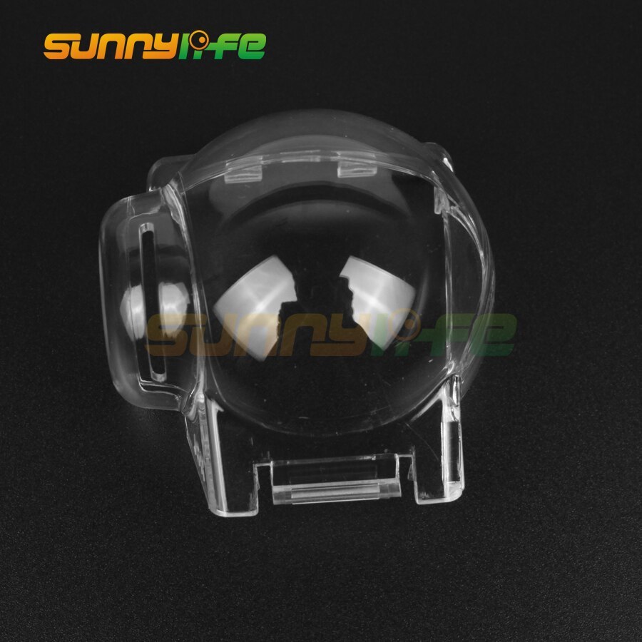 Gimbal Camera Cover Lens Protector Cap for MAVIC PRO Drone Accessories