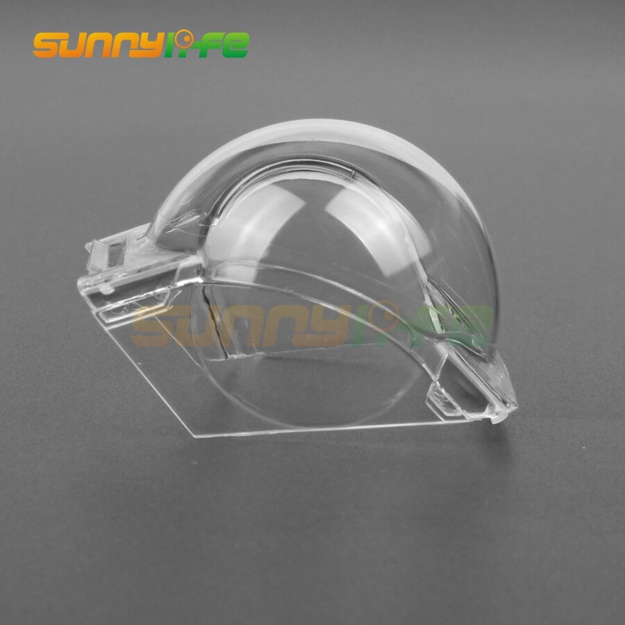 Gimbal Camera Cover Lens Protector Cap for MAVIC PRO Drone Accessories