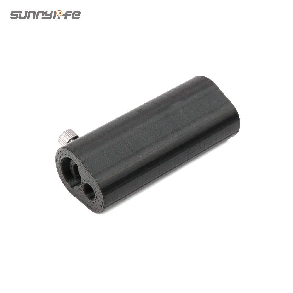 Topspin Back-spin Adjustable Bullet Shooting Range Extending Refit Accessories for Robo Master S1