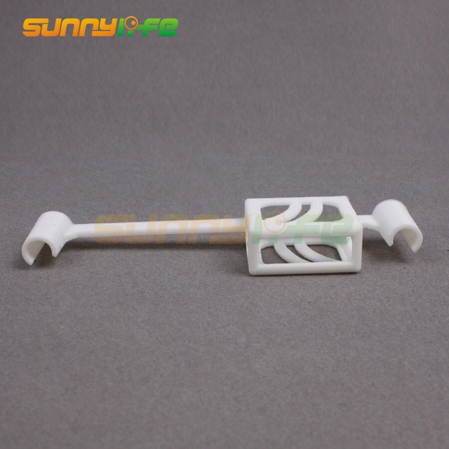V16 GPS Tracker Holder Mount Fixing Seat Bracket for DJI Phantom 4/PRO/PRO+ V2.0