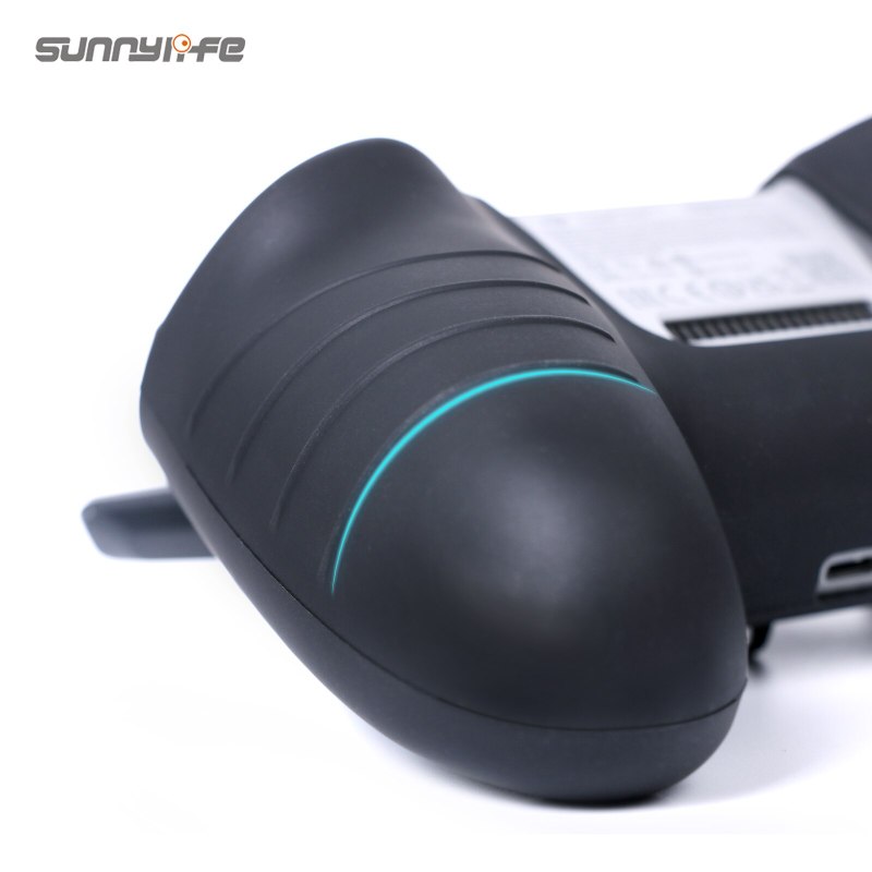 Sunnylife Silicone Protective Cover Sleeve Scratch-proof Accessories for DJI FPV Remote Controller 2