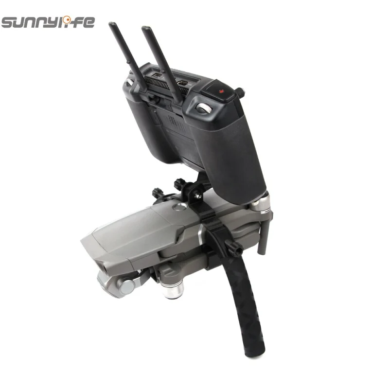 Handheld Gimbal Stabilizers for DJI Smart Controller and MAVIC 2 Drone