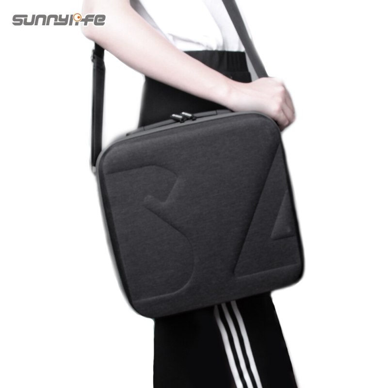 Sunnylife Multifunctional Carrying Case Handbag Shoulder Bags Crossbody Bag for RSC 2