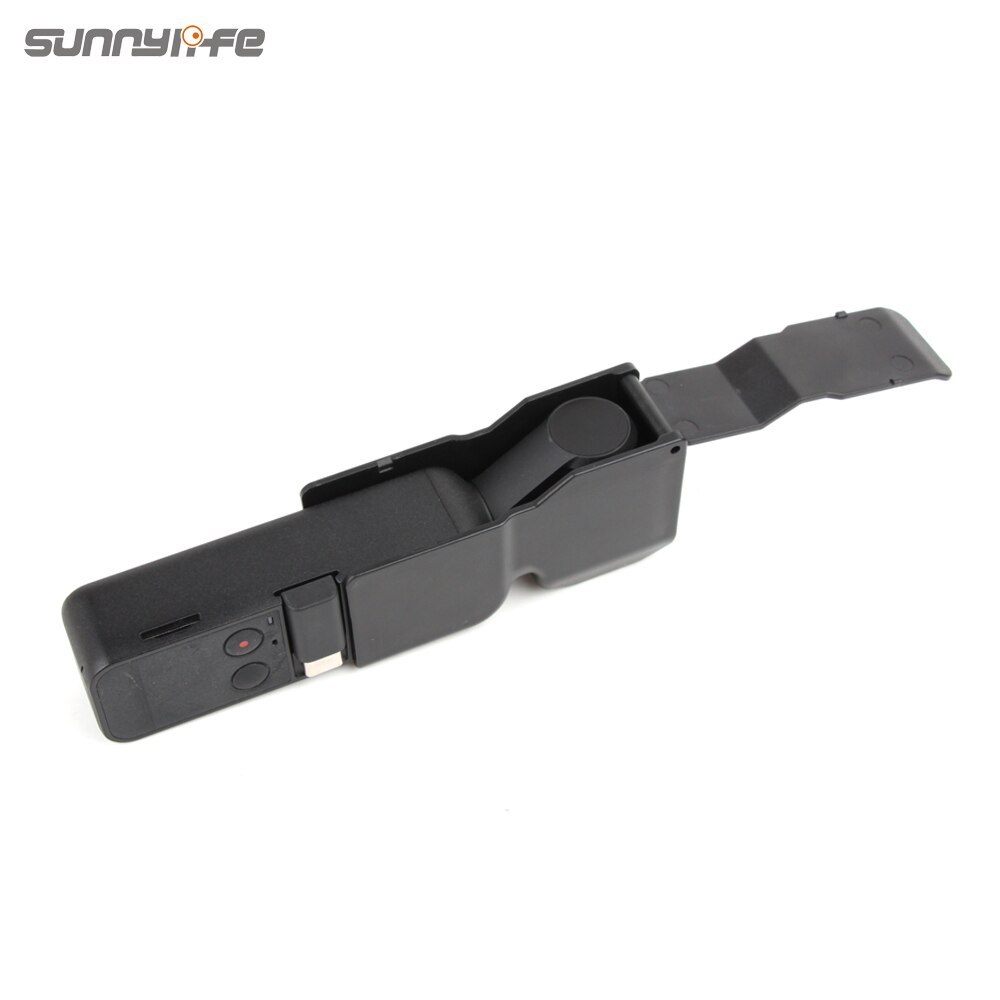 Sunnylife Lens Screen Protective Cover Case for DJI OSMO POCKET