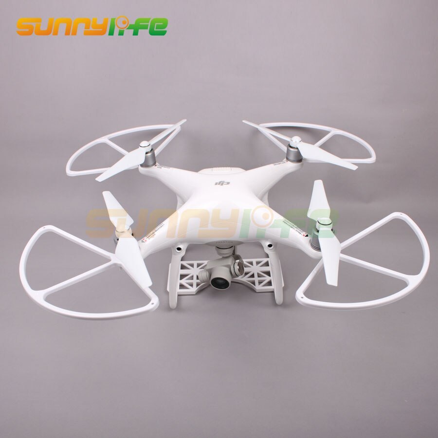Gimbal Camera Guard Plate Lens Protector for DJI Phantom 4