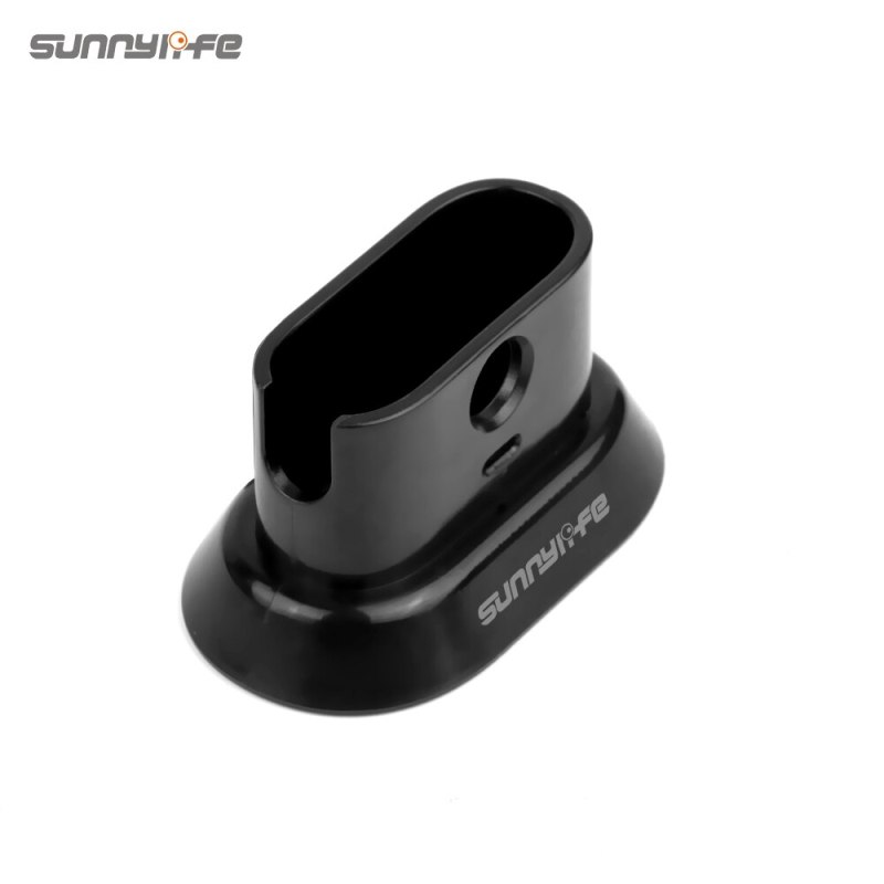 Sunnylife Stand Base Stabilizer Sports Camera Accessories for Insta360 One X