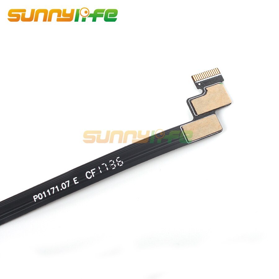 Flex Camera Gimbal Flat Cable Repairing Wire Replacement Ribbon for DJI Phantom 3 SE Version