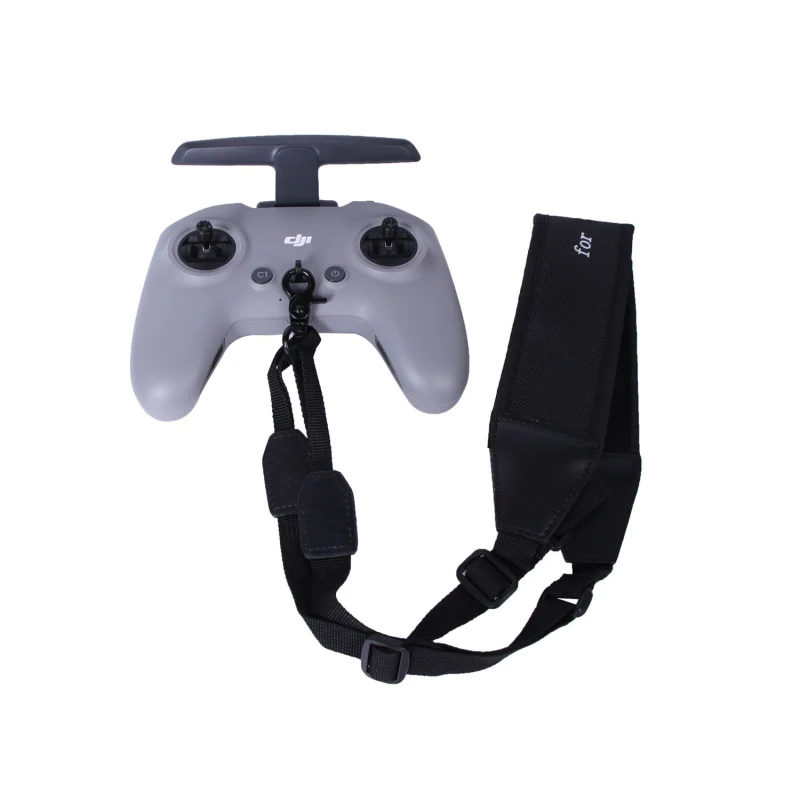 Remote Controller Strap Widened Neck Strap Lanyard Belt Sling for DJI FPV/Phantom 4 PRO V2.0/3/2 Inspire 1 M100