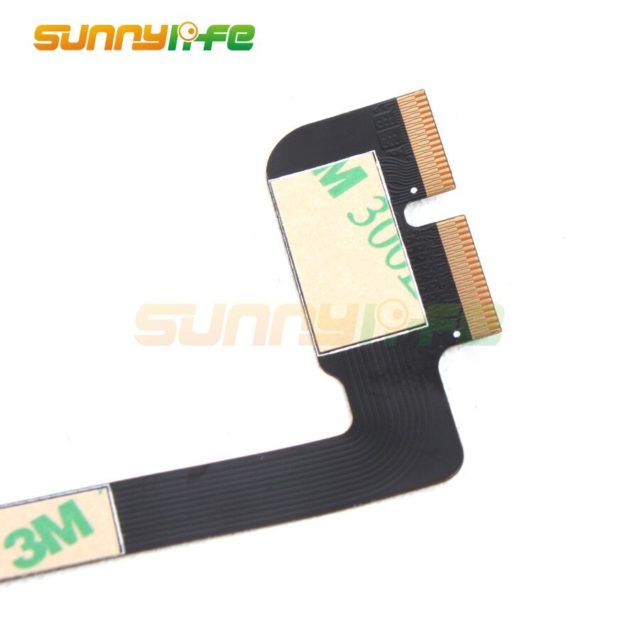 Gimbal Repairing Cable Flexible Ribbon Flat Cable for DJI Phantom 4 PRO & Phantom 4 PRO+ Drone Relacement Flex Cable