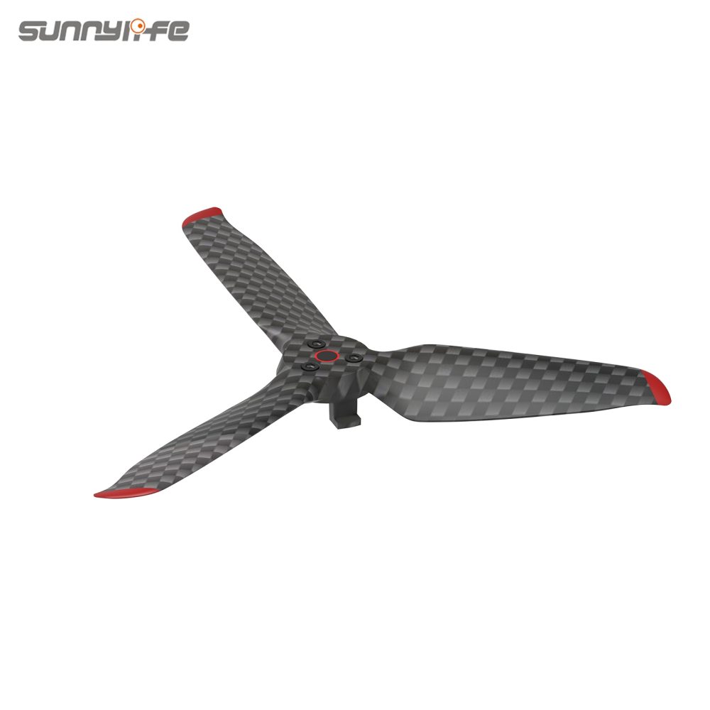 5328S Carbon Fiber Propellers High Hardness Drone Accessories for DJI FPV