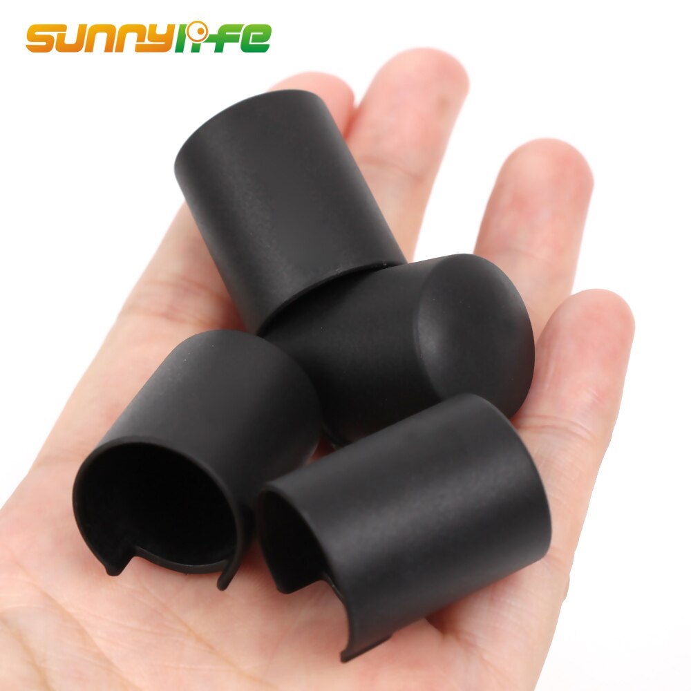 Sunnylife Motor Protection Cover Dustproof Waterproof Scratchproof for DJI MAVIC AIR