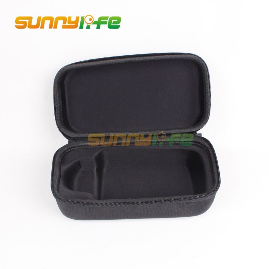 Portable Drone Body Bag Protective Case Hardshell Remote Controller Transmitter Storage Box for DJI SPARK & MAVIC PRO