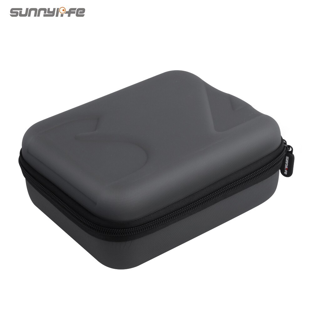 Sunnylife Portable Storage Bag Carrying Case for DJI MAVIC 2 Smart Controller