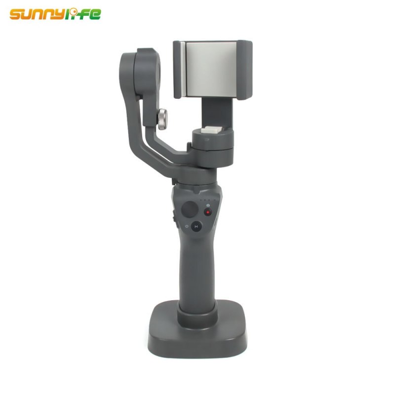 Base Stabilizers for DJI OSMO Mobile 2 Handheld Gimbal