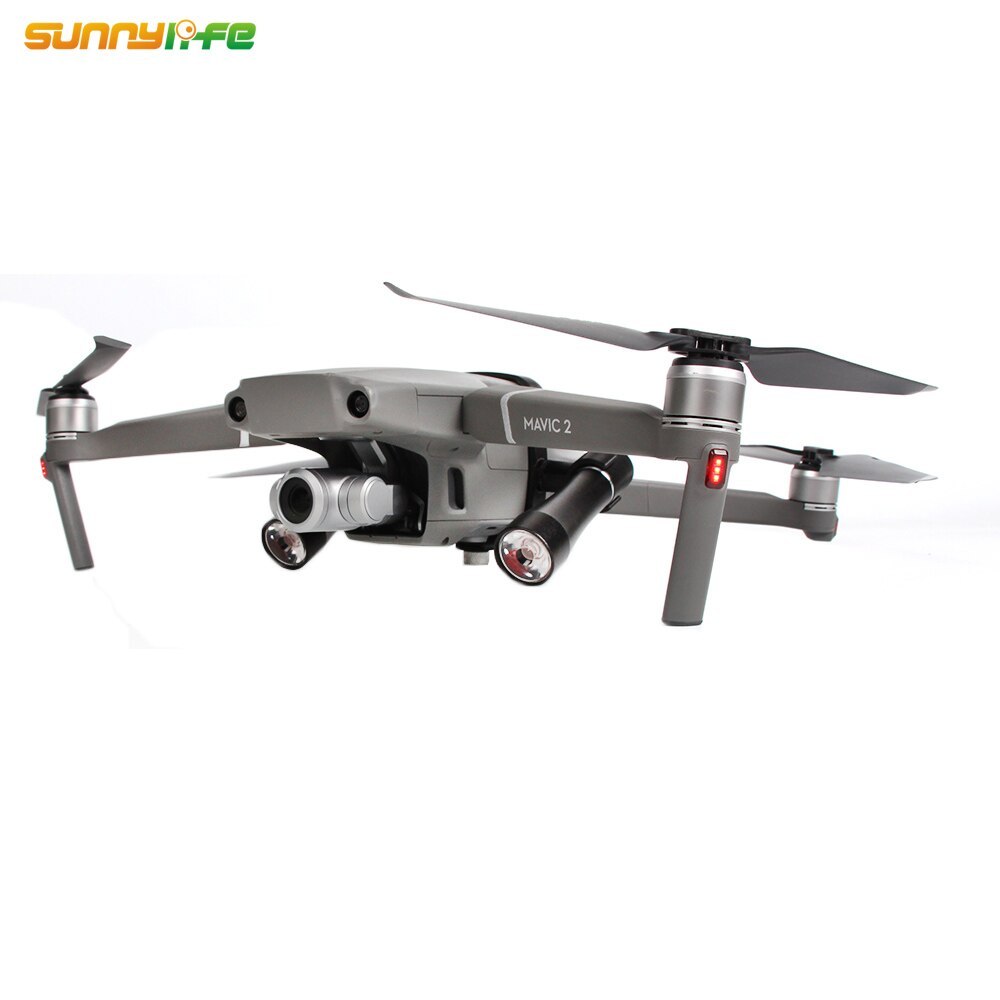 LED Night Light for DJI MAVIC 2 PRO & ZOOM Drone