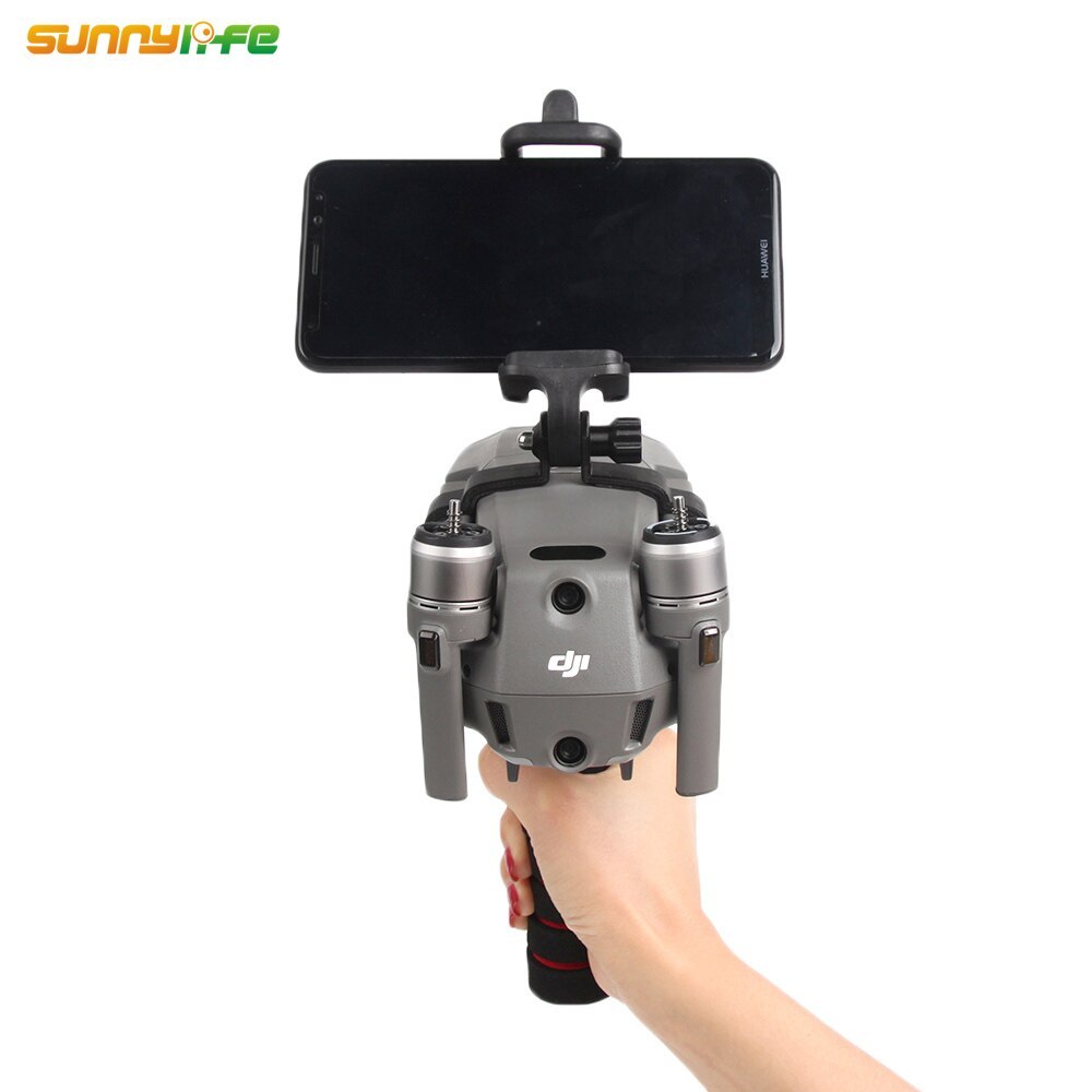 DIY Handheld Gimbal Kit Stabilizers for DJI MAVIC 2 PRO & ZOOM Drone