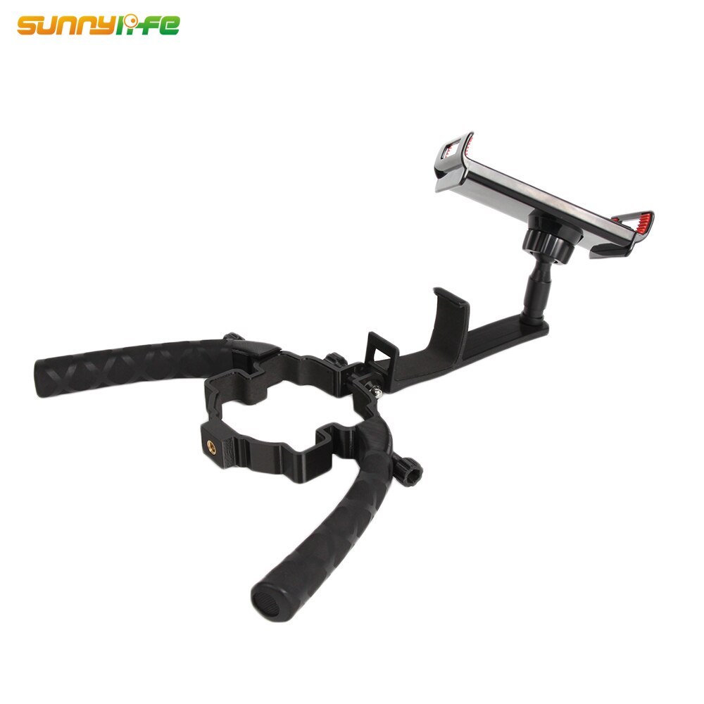 Handheld Gimbal Kit Stabilizers for DJI MAVIC 2 PRO & ZOOM Support Tablet