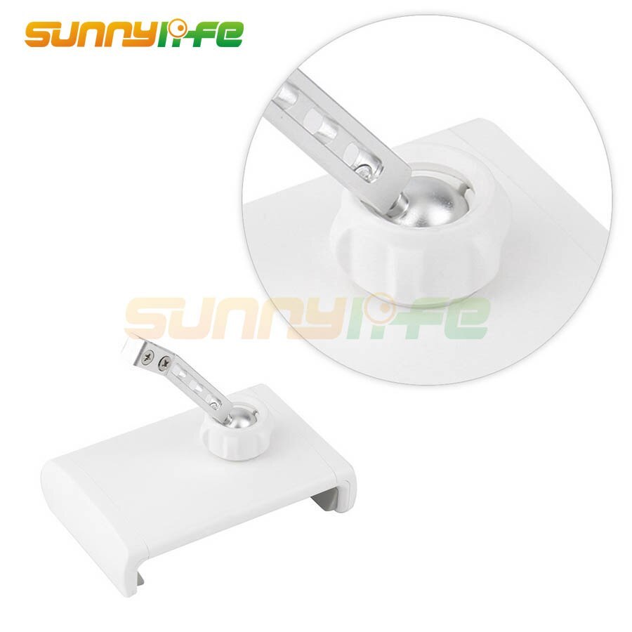 FPV Holder Sunshade Holder Mount for 7.9in Sunshade for Phantom 4/PRO/3 Inspire1