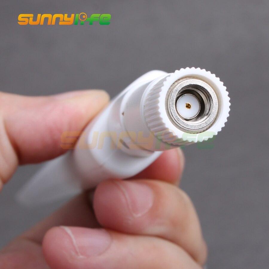 Refitting Antenna Range Extender DIY Omni-directional Antenna Extended Range for DJI Phantom3 4K Version Controller