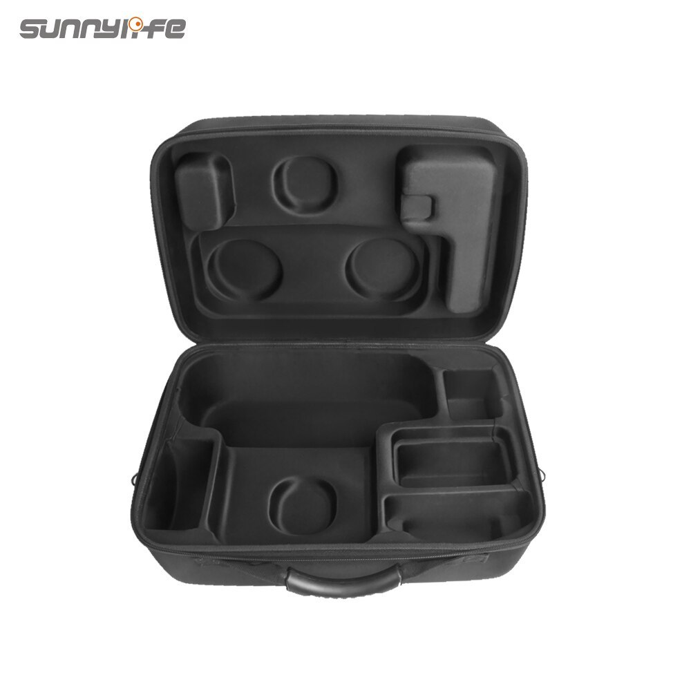 Sunnylife Storage Case Carrying Bag Box for RoboMaster S1