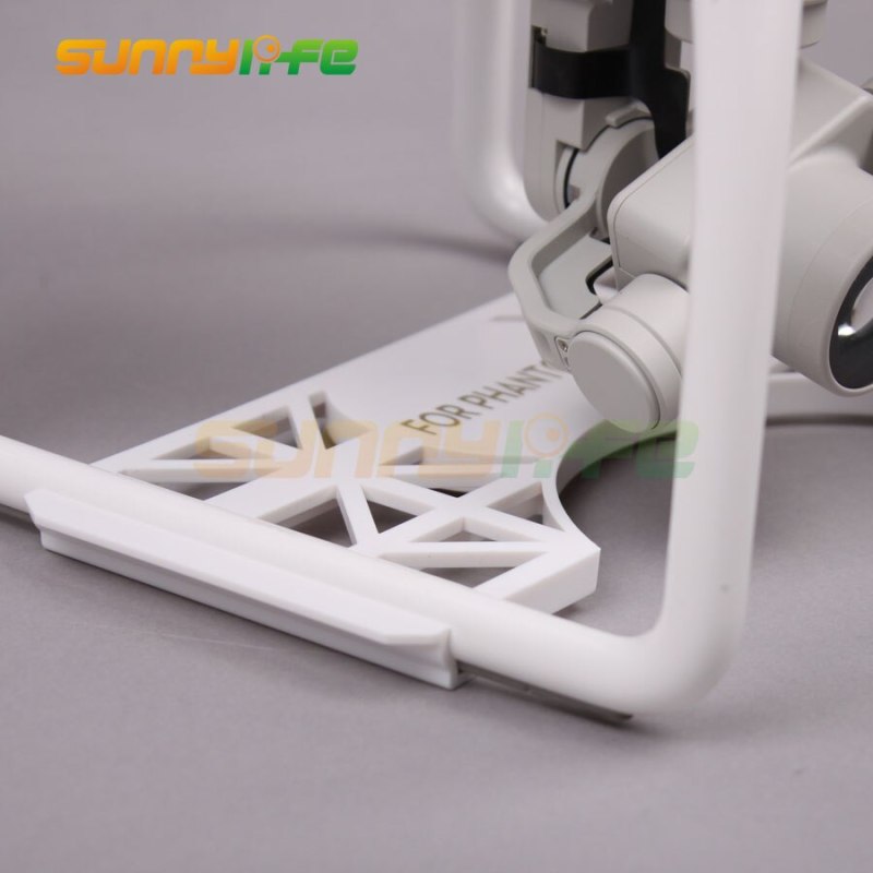 Gimbal Camera Guard Plate Lens Protector for DJI Phantom 4