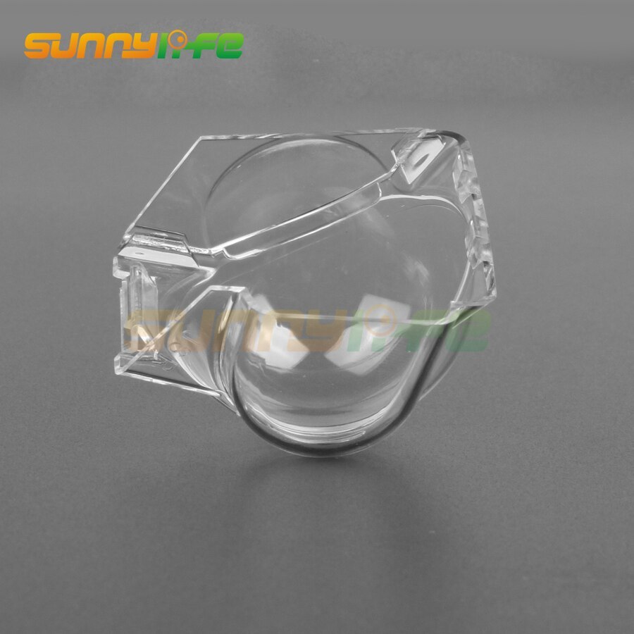Gimbal Camera Cover Lens Protector Cap for MAVIC PRO Drone Accessories