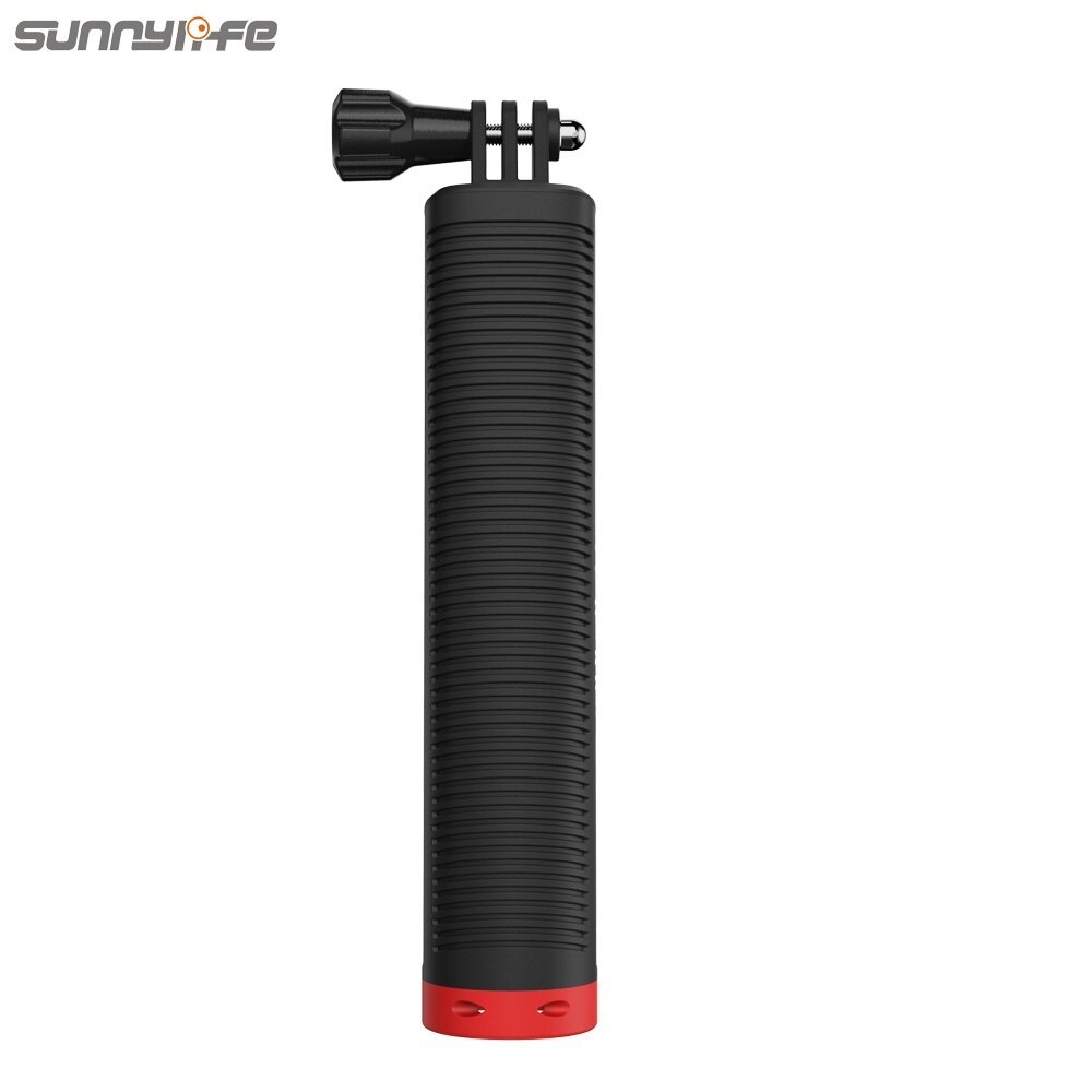 Universal Floating Bar Sports Camera Handheld Buoyancy Bar Underwater for Action 2/ Insta360 One R/Pocket 2/ GoPro 10