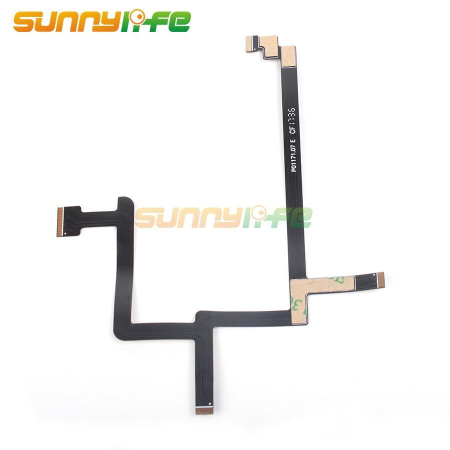 Flex Camera Gimbal Flat Cable Repairing Wire Replacement Ribbon for DJI Phantom 3 SE Version