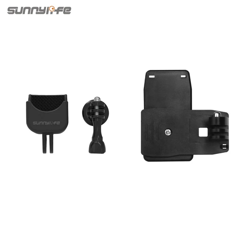 Sunnylife Adapter Backpack Clamp Clip for POCKET 2/OSMO POCKET
