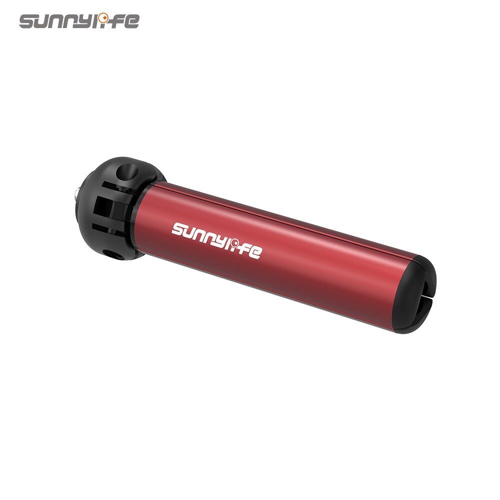 Sunnylife Multifunctional Tabletop Tripod Mobile Phone Handheld Selfie Stick for ACTION 2/OM5/POCKET 2/FIMI PALM 2/OM4/GoPro10