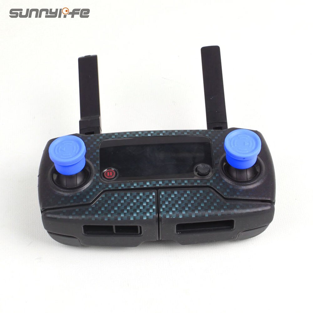 Remote Controller Joysticks Silicone Thumb Rocker for SPARK Mavic Pro Phantom 4 PRO + V2.0 3  Inspire YUNEEC Q500 H480