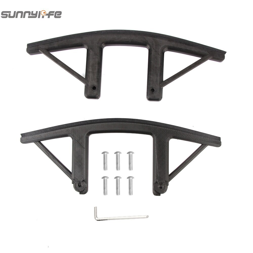 Anti-collision Protector Guard Bumpers for RoboMaster S1 Anti-collision Accessories