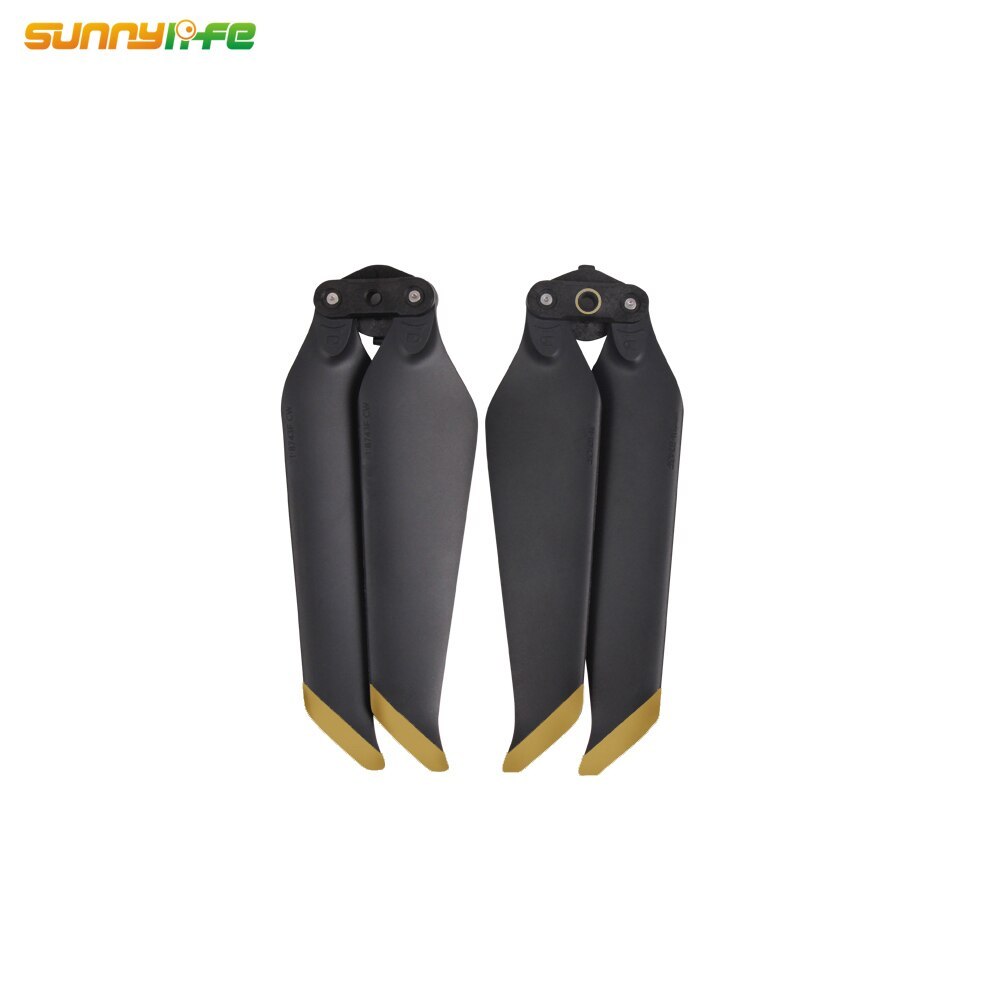 8743F Low Noise Propellers for DJI MAVIC 2 PRO/ ZOOM Drone