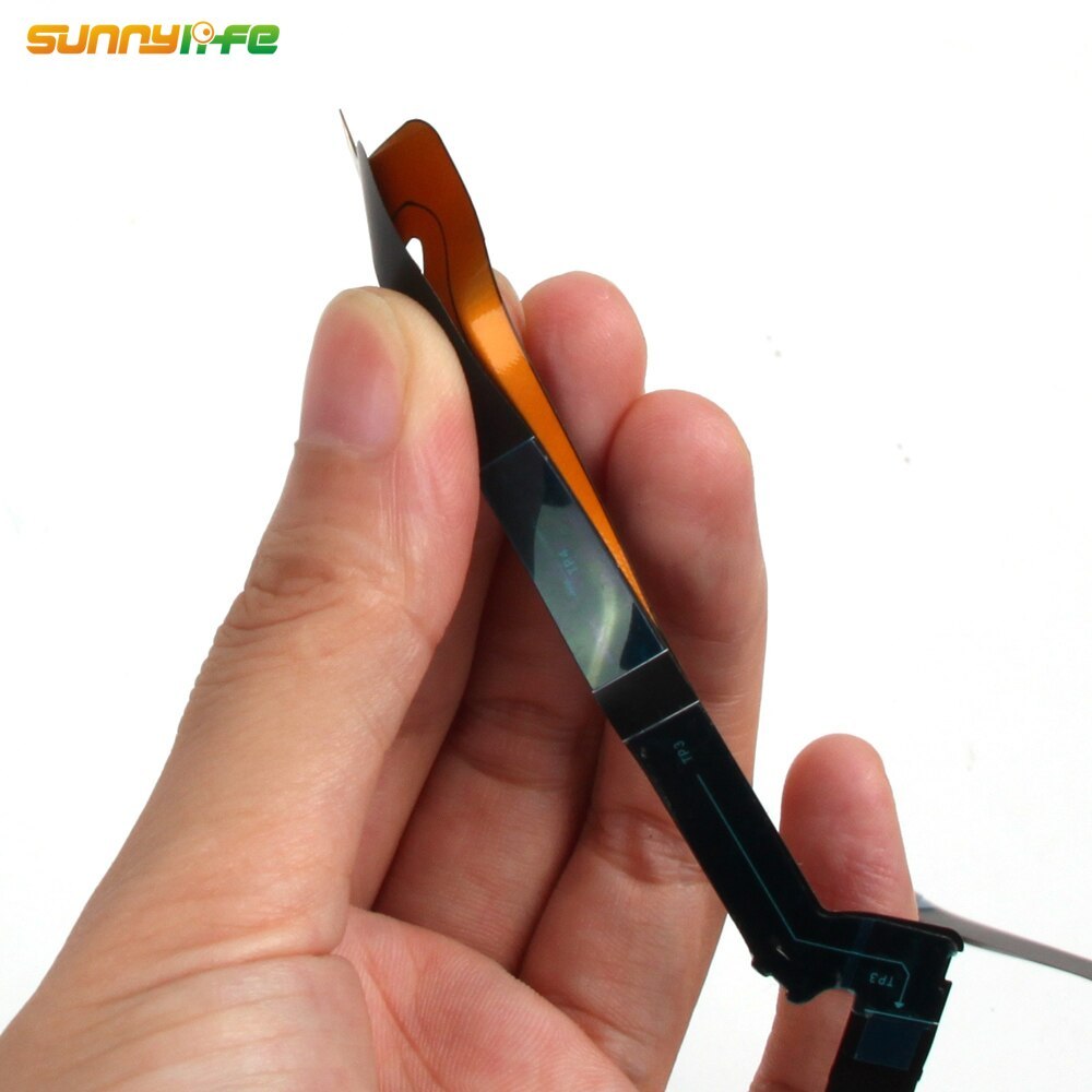 Original Gimbal Flexible Flat Cable Wire for DJI Phantom 4 PRO & V2.0 Drone