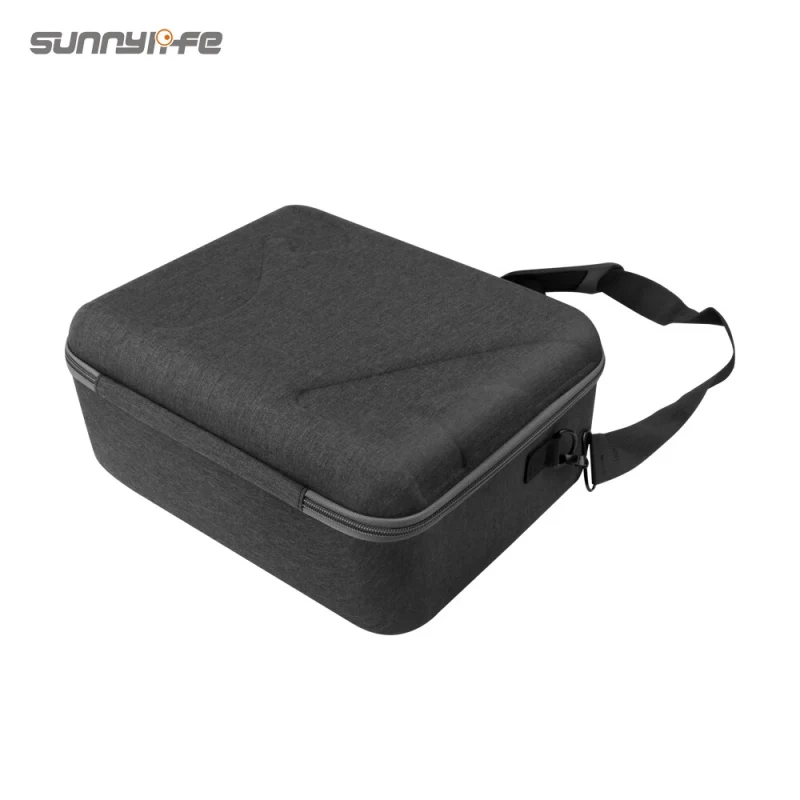 Sunnylife Portable Carrying Case Shoulder Bag Handbag Storage Bags for Autel Robotics EVO II/ EVO II Pro/ EVO II Dual Aircraft