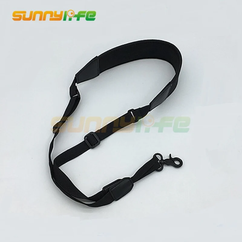 Remote Controller Strap Widened Neck Strap Lanyard Belt Sling for DJI FPV/Phantom 4 PRO V2.0/3/2 Inspire 1 M100